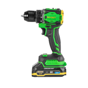 Aku vrtací šroubovák Procraft PA18Pro-2B-C s dvěma bateriemi | PA18Pro-2B-C Náhled