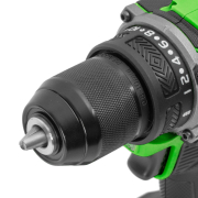 Aku vrtací šroubovák Procraft PA18Pro-2B-C s dvěma bateriemi | PA18Pro-2B-C náhled