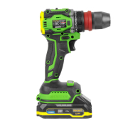Aku vrtací šroubovák Procraft PA18Pro DFR-2B-C s dvěma bateriemi | PA18Pro DFR-2B-C Náhled