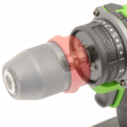 Aku vrtací šroubovák Procraft PA18Pro DFR-2B-C s dvěma bateriemi | PA18Pro DFR-2B-C náhled