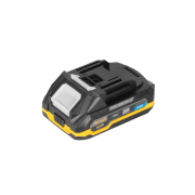 Aku vrtací šroubovák Procraft PA18Pro DFR-2B-C s dvěma bateriemi | PA18Pro DFR-2B-C náhled