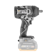 Aku rázový utahovák Procraft Industrial IW850Abb (bez baterie a nabíječky) | IW850A-BB náhled