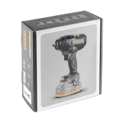 Aku rázový utahovák Procraft Industrial IW850Abb (bez baterie a nabíječky) | IW850A-BB náhled