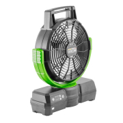 Sada aku ventilátor Procraft CF20 + baterie 20/4 a nabíječka 20/2.4A | SCF20 Náhled