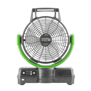 Sada aku ventilátor Procraft CF20 + baterie 20/4 a nabíječka 20/2.4A | SCF20 Náhled