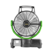 Sada aku ventilátor Procraft CF20 + baterie 20/4 a nabíječka 20/2.4A | SCF20 náhled