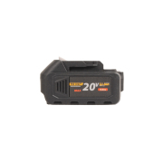 Sada aku ventilátor Procraft CF20 + baterie 20/4 a nabíječka 20/2.4A | SCF20 náhled