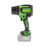 Aku fukar / vysavač Procraft PB27bb (bez baterie a nabíječky) | PB27-BB Náhled