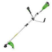 Sada aku křovinořez Procraft ATA-20BS, nylonový kartáč MR-14 a ochranný štít | SATA-20BS/MR-14/1E40F-FG/MP Náhled