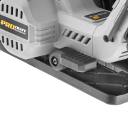 Aku kotoučová pila Procraft Industrial CS185Abb (bez baterie a nabíječky) | CS185A-BB náhled