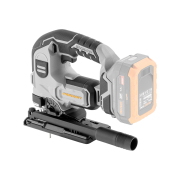Aku přímočará pila Procraft Industrial JS120Abb (bez baterie a nabíječky) | JS120A-BB Náhled