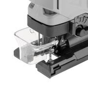 Aku přímočará pila Procraft Industrial JS120Abb (bez baterie a nabíječky) | JS120A-BB náhled