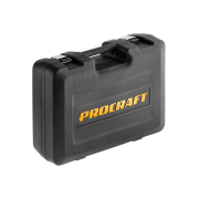 Aku vrtací kladivo Procraft Industrial HD20Bbb-С v kufru (bez baterie a nabíječky) | HD20B-BB-C náhled