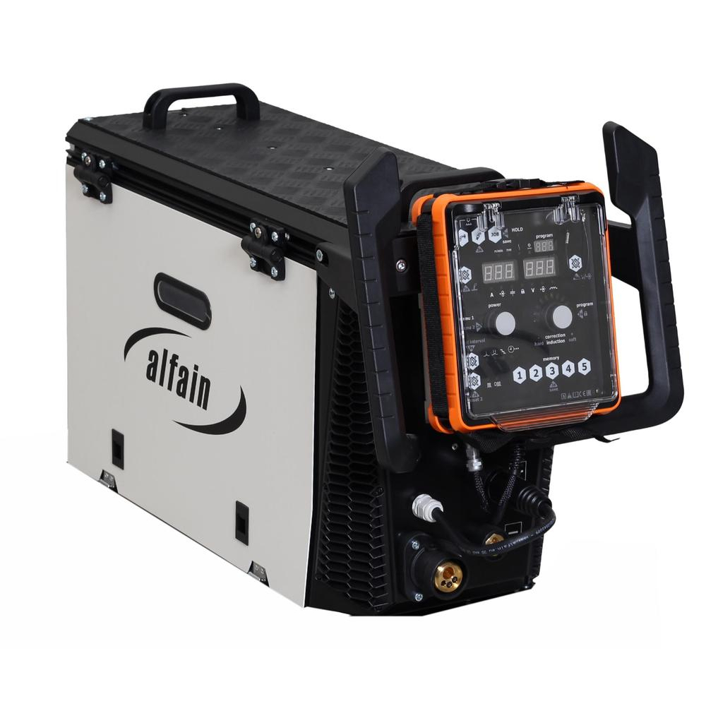 Svarog 350 iQ SDpulse modular gallery main image