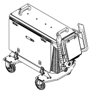 Svarog 350 iQ SDpulse modular S Náhled