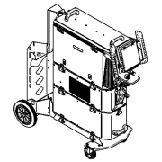 Svarog 350 iQ SDpulse modular WBM Náhled