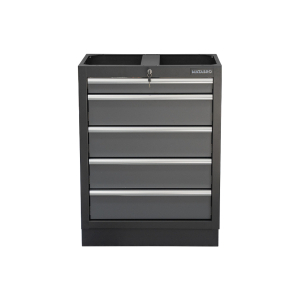 Matabro MB-TGC1305N, Dílenská skříňka | 5 šuplíků | 680 x 458 x 910 mm