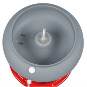 Vibrační leštící buben Holzmann VPT16KG_230V Náhled