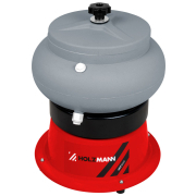 Vibrační leštící buben Holzmann VPT16KG_230V gallery main image