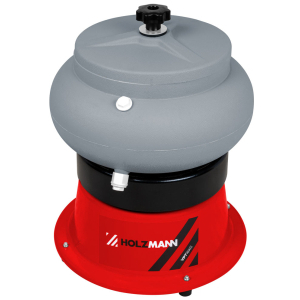 Vibrační leštící buben Holzmann VPT16KG_230V