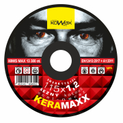 KOWAX Řezný kotouč KERAMAXX ø 115x1,2 mm Náhled