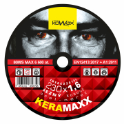 KOWAX Řezný kotouč KERAMAXX ø 230x1,6 mm Náhled