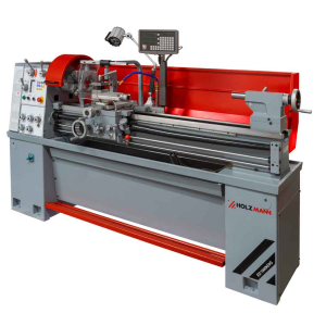 Soustruh na kov s 3-osou DRO Holzmann ED1500KDIG_400V