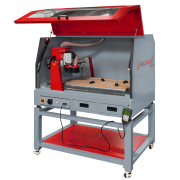 CNC stolní fréza CTF69_230V Náhled