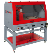 CNC stolní fréza CTF69_230V Náhled