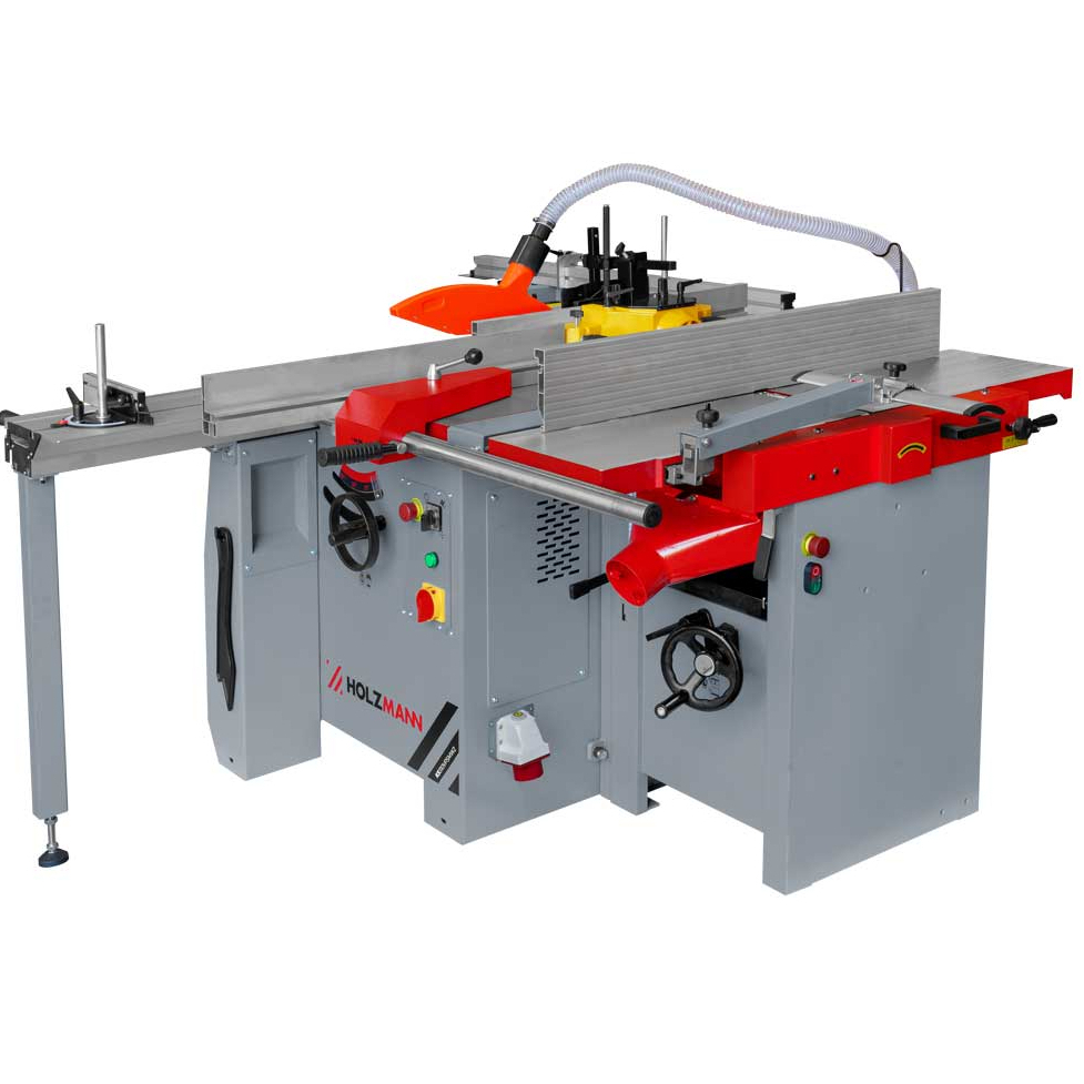 Kombinovaný stroj Holzmann K5310VPSMW2_400V Náhled