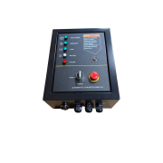 ATS přepínač Hahn & Sohn 5 kW / 25 A Náhled