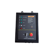 ATS přepínač Hahn & Sohn 5 kW / 25 A Náhled