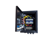 ATS přepínač Hahn & Sohn 5 kW / 25 A náhled