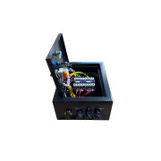 ATS přepínač Hahn & Sohn 5 kW / 25 A náhled