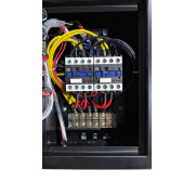 ATS přepínač Hahn & Sohn 5 kW / 25 A náhled