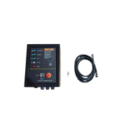 ATS přepínač Hahn & Sohn 5 kW / 25 A náhled