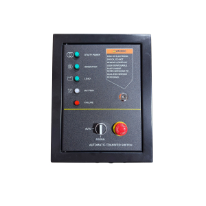 ATS přepínač Hahn & Sohn 5 kW / 25 A