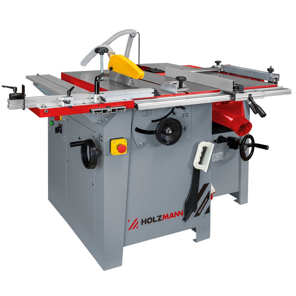Kombinovaný stroj Holzmann K5260SMART_230V Náhled