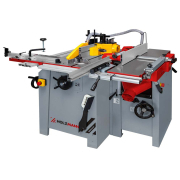 Kombinovaný stroj Holzmann K5260SMART_400V Náhled