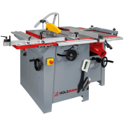 Kombinovaný stroj Holzmann K5260SMART_400V Náhled