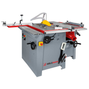 Kombinovaný stroj Holzmann K5260SMART_400V náhled