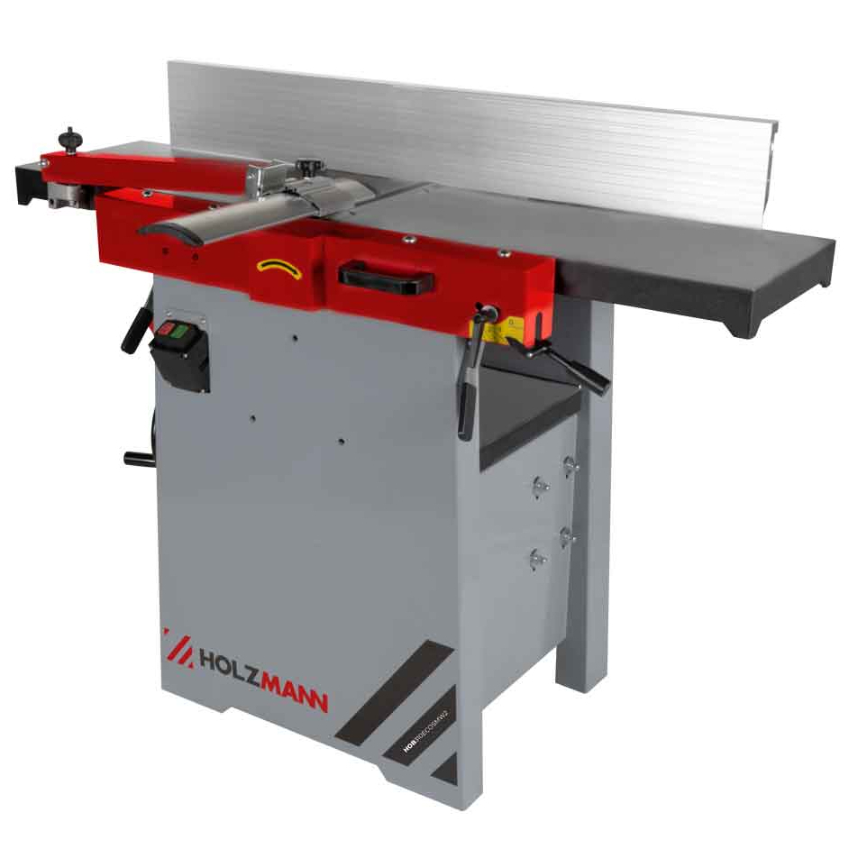 Hoblovka se spirálovým frézovacím válcem Holzmann HOB310ECOSMW2_400V Náhled