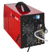 Multifunkční svářecí invertor MIG/MMA/WIG/TIG/CUT Holzmann MULTISA200ACDC Náhled