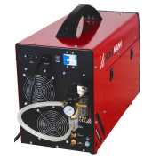 Multifunkční svářecí invertor MIG/MMA/WIG/TIG/CUT Holzmann MULTISA200ACDC Náhled