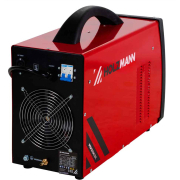 Pulzní svařovací invertor ACDC TIG/MMA Holzmann PISA235ACDC Náhled