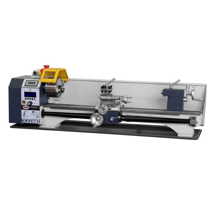 Proma SPB-1000ME/230 - Stolní soustruh na kov ø220 25330024