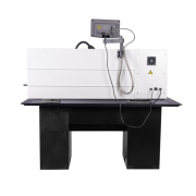 SPP-3075M/230 - Soustruh na kov poloautomatický s digitálním odměřováním a osvětlením náhled