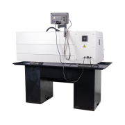 SPP-3075M/230 - Soustruh na kov poloautomatický s digitálním odměřováním a osvětlením náhled