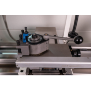 SPP-3075M/230 - Soustruh na kov poloautomatický s digitálním odměřováním a osvětlením náhled