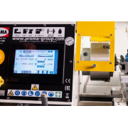 SPP-3075M/230 - Soustruh na kov poloautomatický s digitálním odměřováním a osvětlením náhled